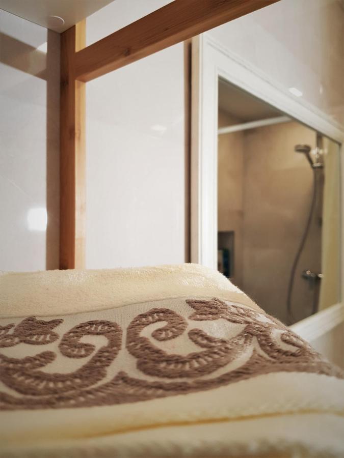 Apartment For You 希奥利艾 外观 照片