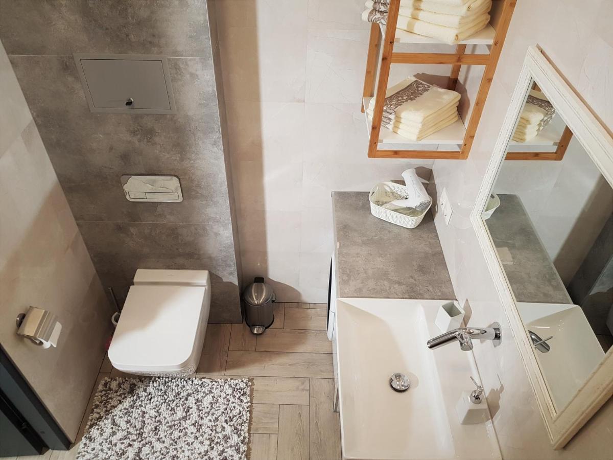 Apartment For You 希奥利艾 外观 照片