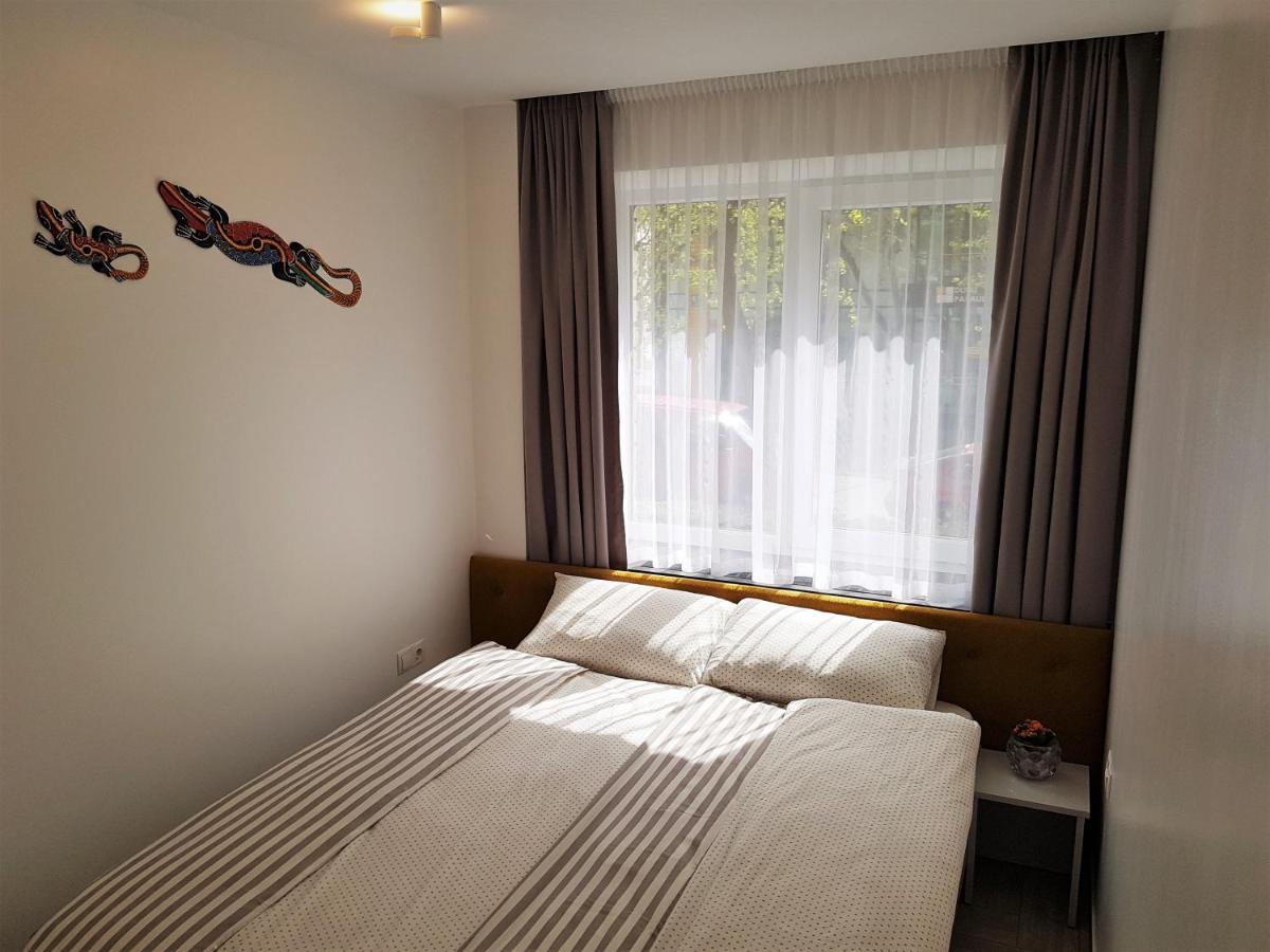 Apartment For You 希奥利艾 外观 照片