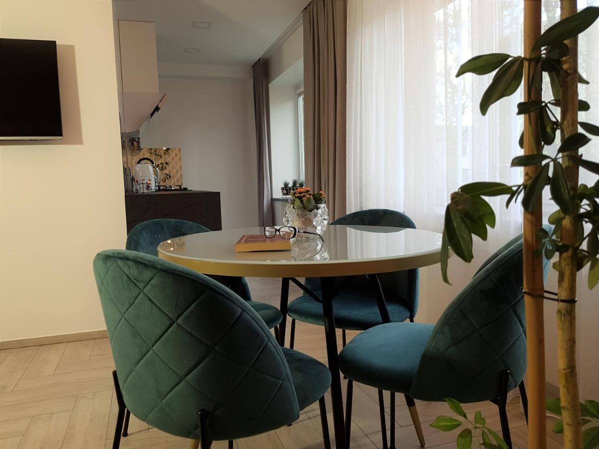 Apartment For You 希奥利艾 外观 照片