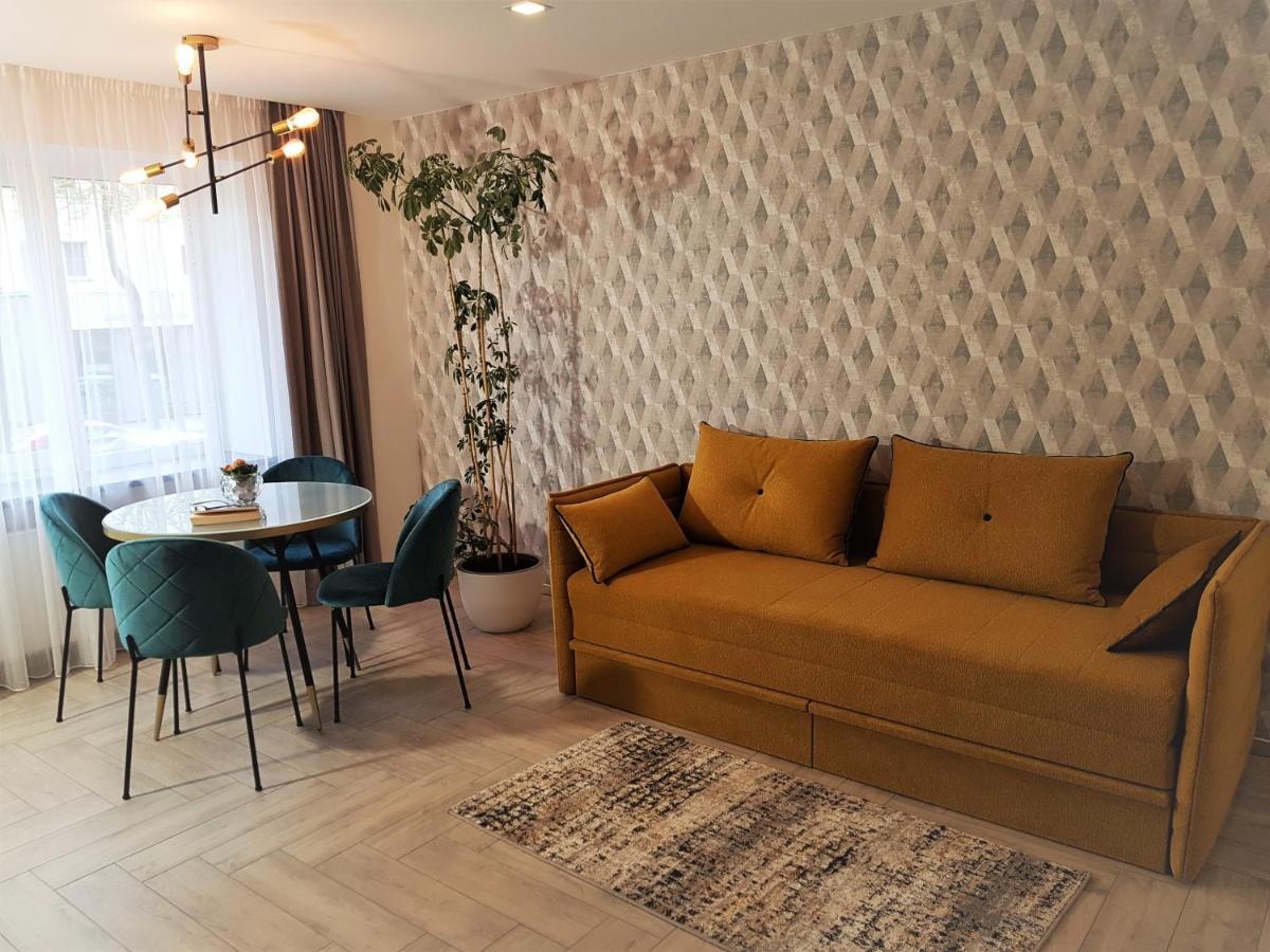 Apartment For You 希奥利艾 外观 照片