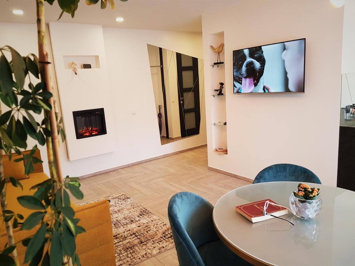 Apartment For You 希奥利艾 外观 照片