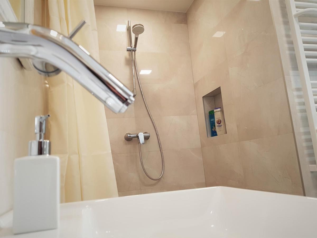 Apartment For You 希奥利艾 外观 照片