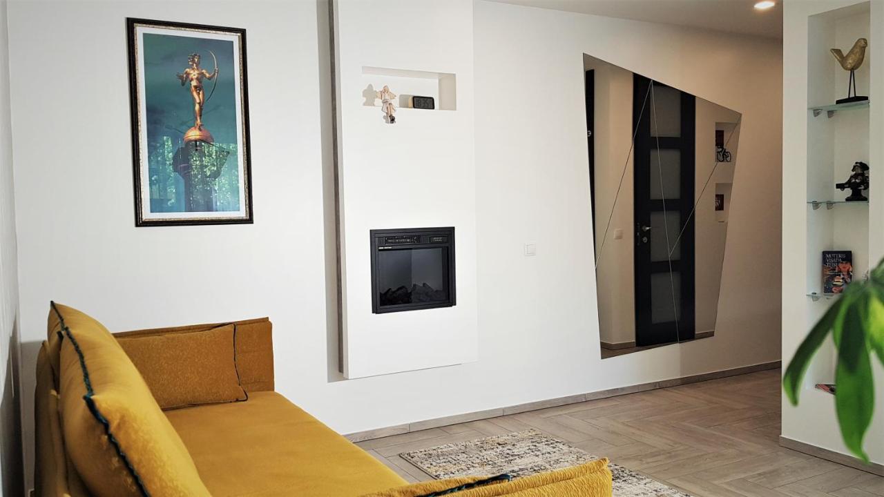 Apartment For You 希奥利艾 外观 照片